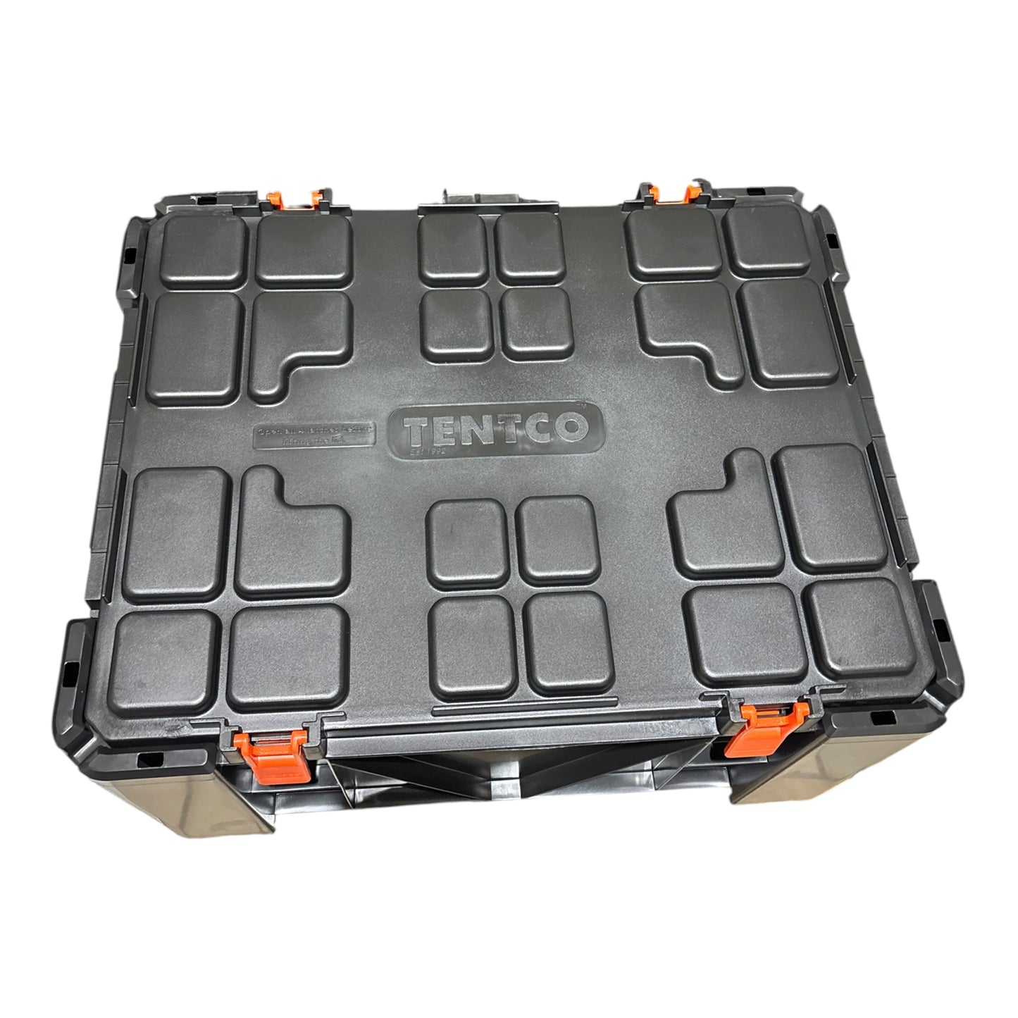Ammo box Braai Kit