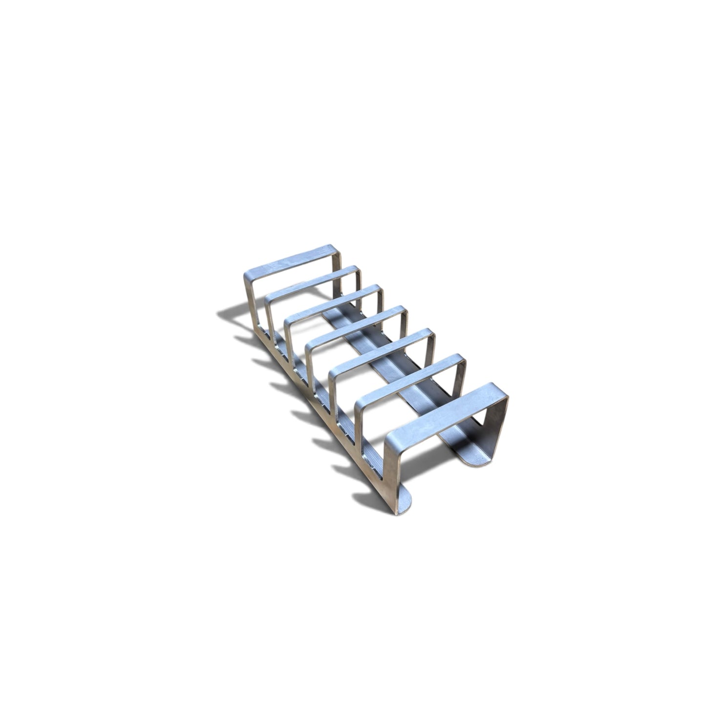Chop Rack & Egg Ring Combo