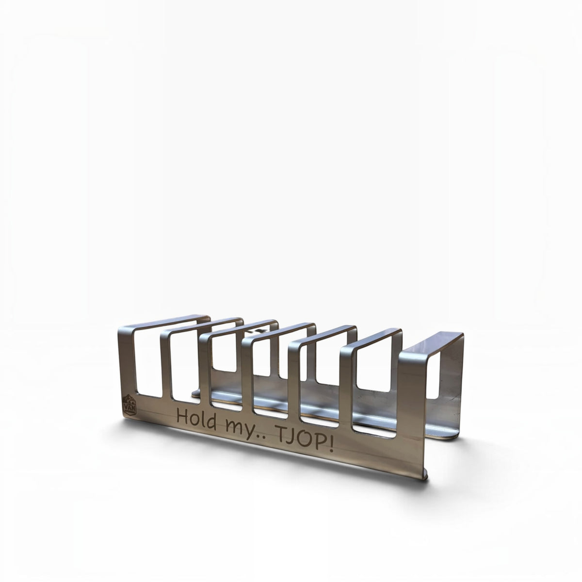 Chop Rack & Egg Ring Combo
