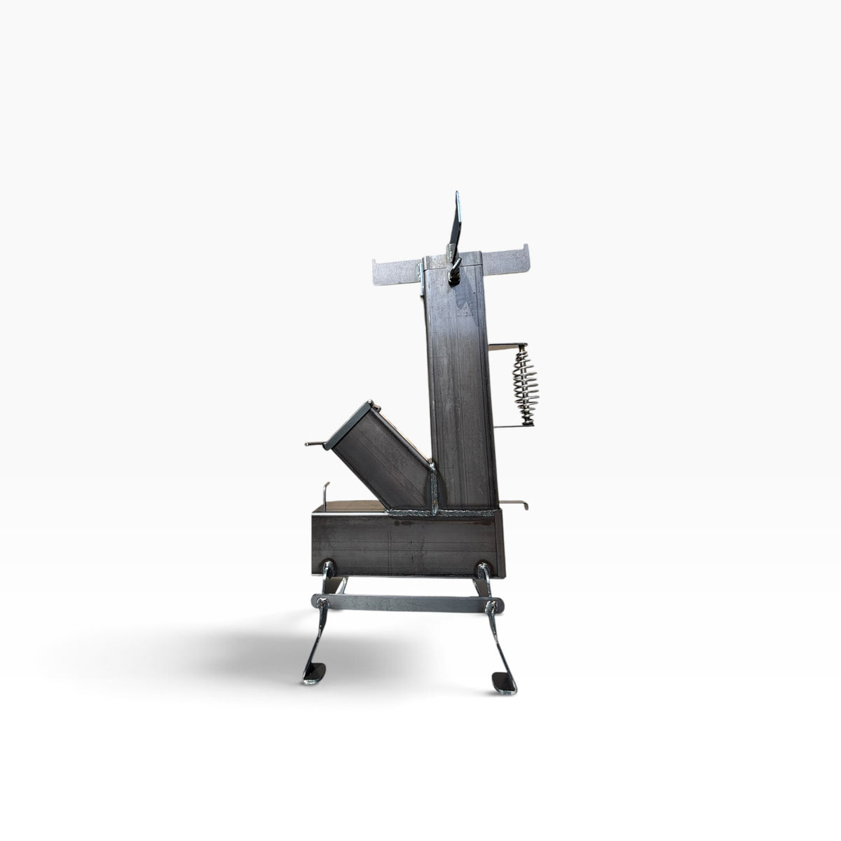 Rocket Stove All In Combo