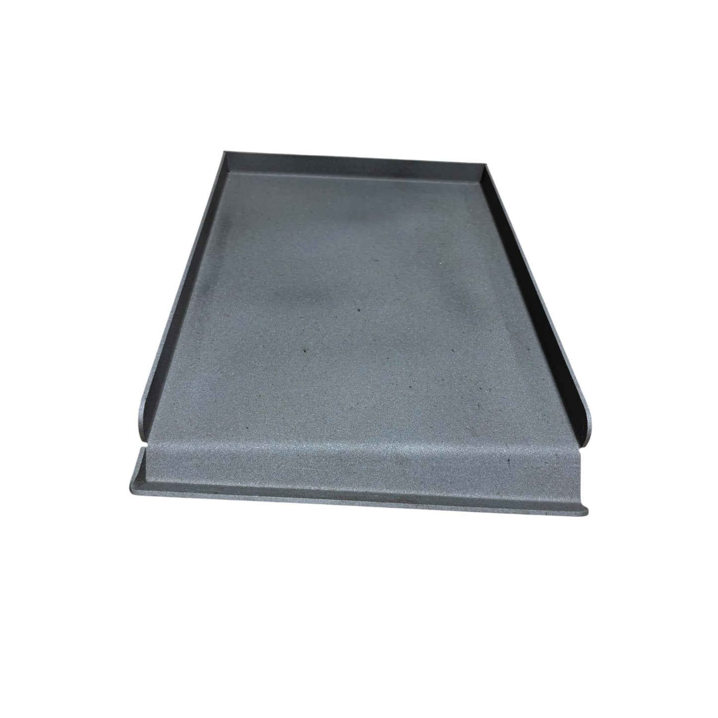 Flat Top Braai pan
