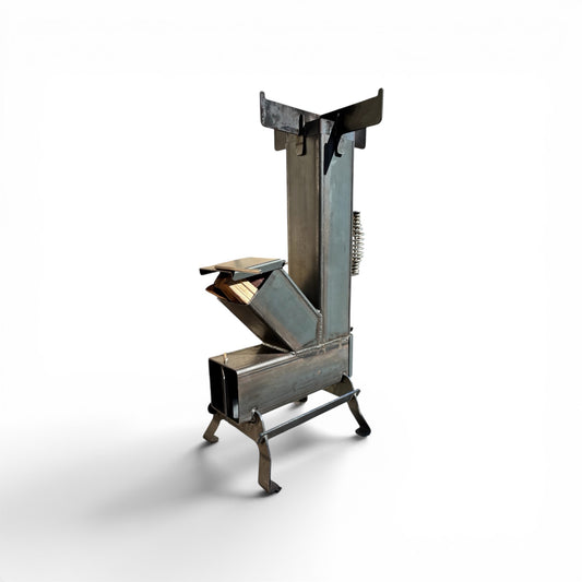 Rocket stove