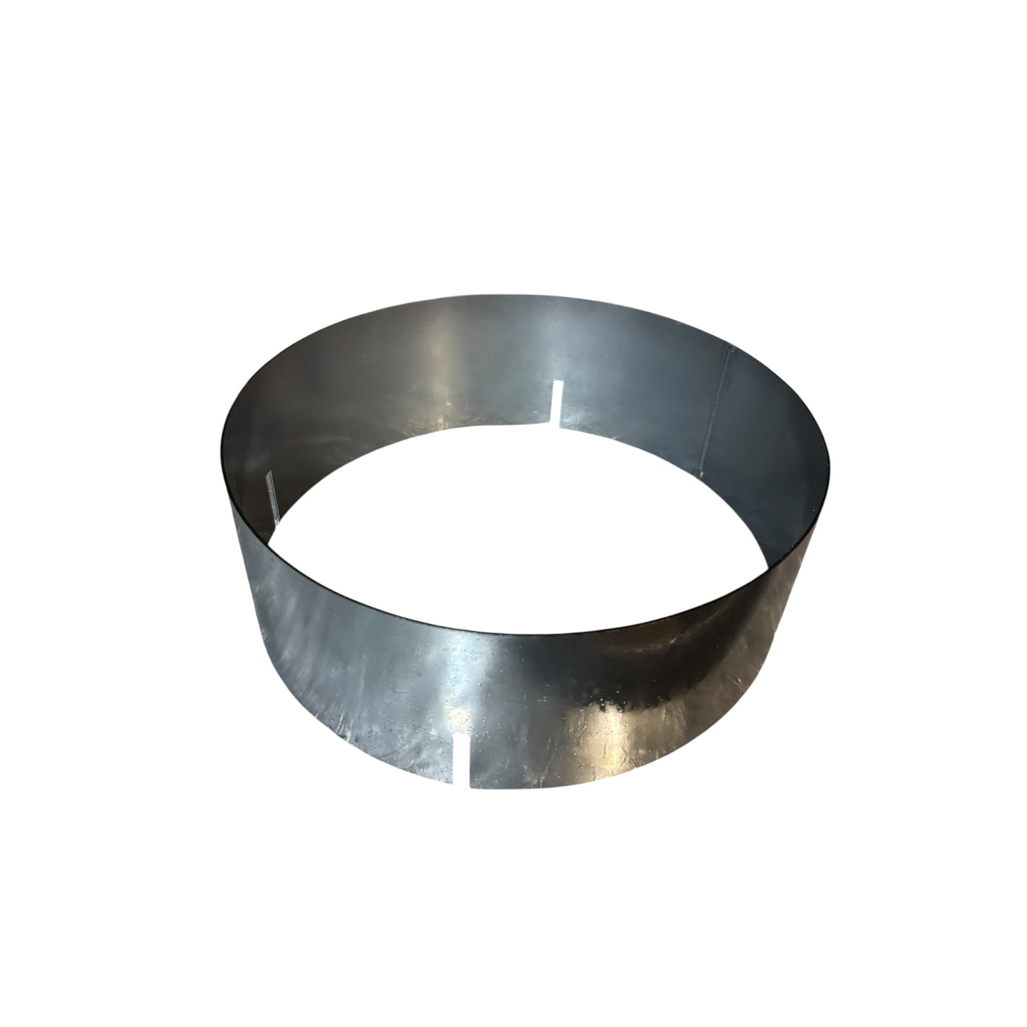 Potjie Ring Attachment